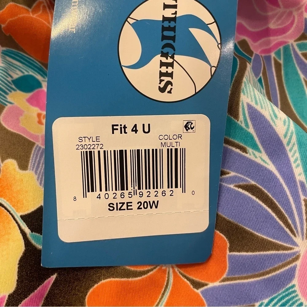 Fit 4 U size 20w